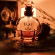 Dune Dior 香水- 一款1991年女用香水