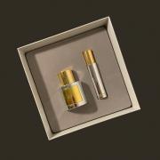 fragrantica metallique