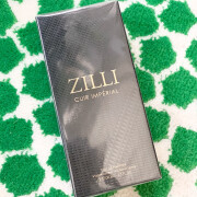 Zilli Colgone Cuir Imperial Zilli Cologne - un parfum pour homme 2020