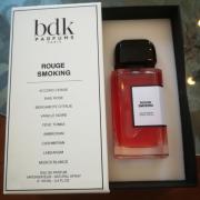 rouge smoking fragrantica