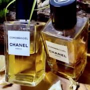 Les Exclusifs de Chanel Coromandel Chanel Parfum - ein es Parfum für Frauen