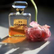 сумка авоська Chanel N5 купить в Москве на Бьюти Базаре