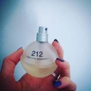 Perfume 212 para discount mujer