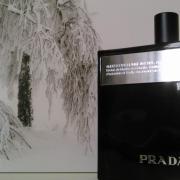 prada amber intense 100ml