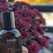 Hwyl Aesop fragancia - una fragancia para Hombres y Mujeres 2017