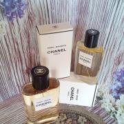Paris – Venise Chanel perfume - a fragrância Compartilhável 2018