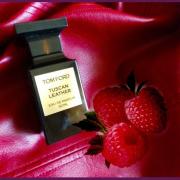 fragrantica tuscan leather