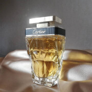 La Panthère Parfum Cartier - una novità fragranza da donna 2020