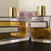 paradise flowers parfum