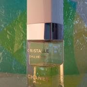 Chanel Cristalle Eau Verte Toaletná voda pre ženy 100 ml