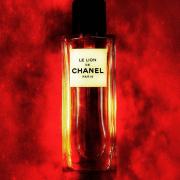 le lion chanel fragrantica