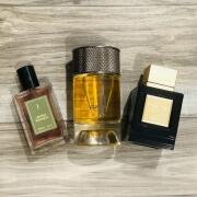 Ermenegildo Zegna Golden Myrrh Eau de Parfum (100ml) deals