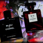 Chanel No 5 L&#039;Eau Red Edition Chanel Parfum - ein es Parfum für  Frauen 2018