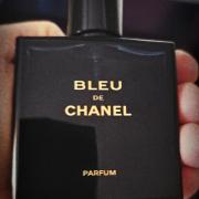 Bleu de Chanel Parfum Chanel ماء كولونيا - a fragrance للرجال 2018