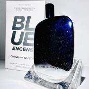 Blue Encens Comme des Garcons 香水- 一款2013年中性香水