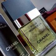 Pour Monsieur Eau de Parfum Chanel Kolonjska voda - parfem za muškarce 2016
