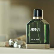 giorgio armani eau de cedre pour homme