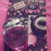 bvlgari omnia pink sapphire resenha