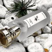 Eau Parfumee au The Blanc Bvlgari