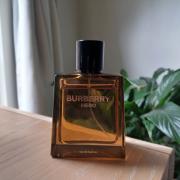 Hero Eau de Parfum Burberry 古龙水- 一款2022年新的男用香水