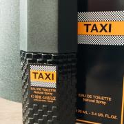 Taxi Cofinluxe 古龙水- 一款年男用香水