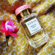 Hibiscus Palm Aerin Lauder 2017