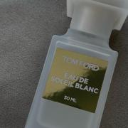 eau de soleil blanc fragrantica