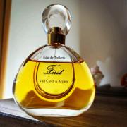 first van cleef fragrantica