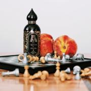 The queen of sheba описание attar collection