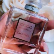 Parque jurásico Parpadeo tragedia Coco Mademoiselle Chanel fragancia - una fragancia para Mujeres 2001