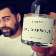 Bal d'Afrique Byredo 香水- 一款2009年中性香水