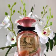 dolce and gabbana garden fragrantica