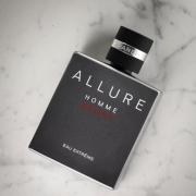 Allure Homme Sport Eau Extreme Chanel Cologne - ein es Parfum für