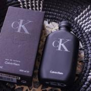 CK be Calvin Klein parfum - un parfum pour homme et femme 1996