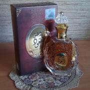 lattafa rouat al oud fragrantica