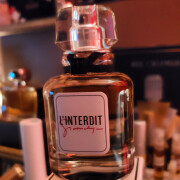 L'Interdit Édition Millésime Givenchy parfum - een nieuwe geur voor dames  2021