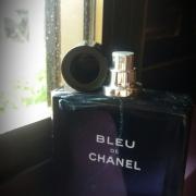Bleu de Chanel Chanel Colonia - una fragancia para Hombres 2010