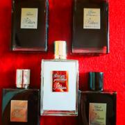 Back to black by kilian parfume toi comme personne #kilian #louisvuitton  #dior #luxury #nicheperfumes #parfumdeluxe #hauteparfumerie…