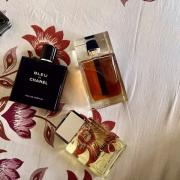 Bleu de Chanel Eau de Parfum Chanel одеколон — аромат для мужчин 2014