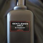 Gentleman store absolute givenchy