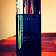 aqua pour homme nuit