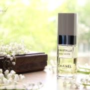 Cristalle Eau Verte Chanel 香水- 一款2009年女用香水