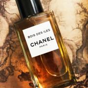 Bois des Iles Chanel 香水- 一款1926年女用香水