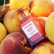 tom ford peach fragrance