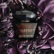 Versace Crystal Noir - Туалетна вода - купити з безкоштовною доставкою по Україні | PARFUMS