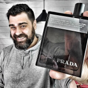 prada amber pour homme intense prada