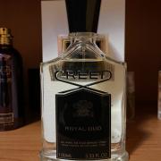 creed royal wood