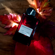 cherry amber banana republic