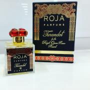 Turandot Roja Dove 香水- 一款2022年新的中性香水