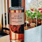 feve dior perfume